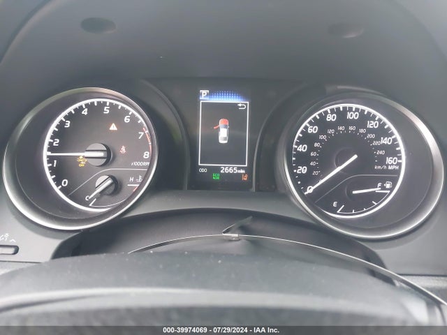 Toyota CAMRY SE 2024 4T1G11AK5RU898078 Image 15