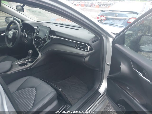 Toyota CAMRY SE 2024 4T1G11AK5RU898078 Image 5
