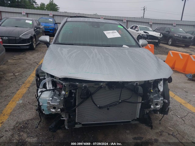 Toyota CAMRY SE 2024 4T1G11AK5RU898078 Image 6