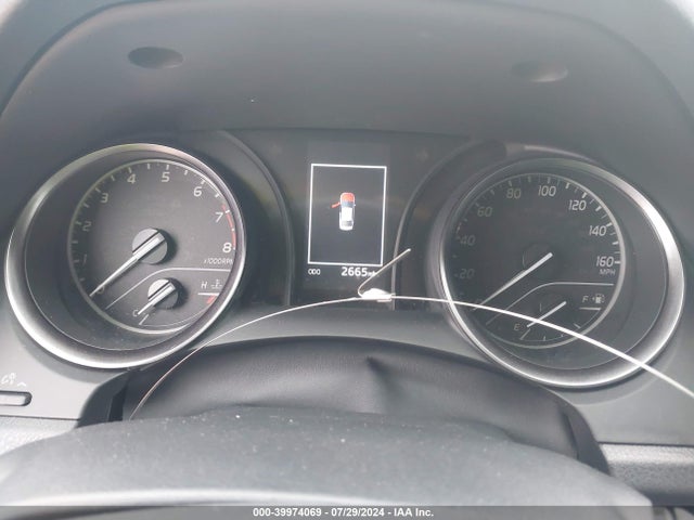 Toyota CAMRY SE 2024 4T1G11AK5RU898078 Image 7