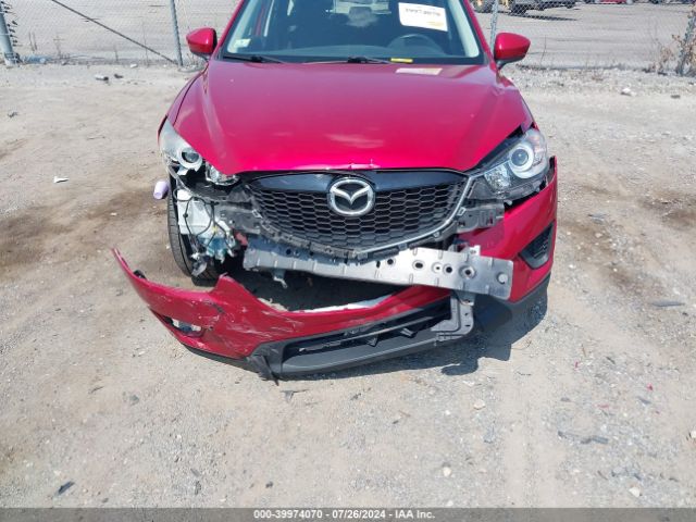 JM3KE4BE7E0329657 Mazda CX-5 SPORT