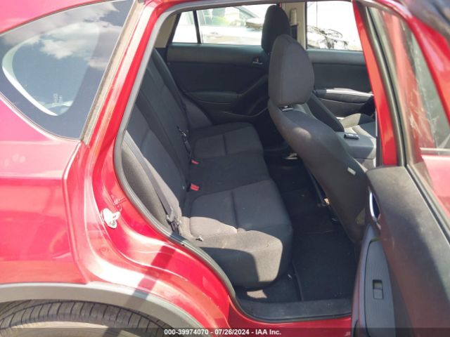 JM3KE4BE7E0329657 Mazda CX-5 SPORT
