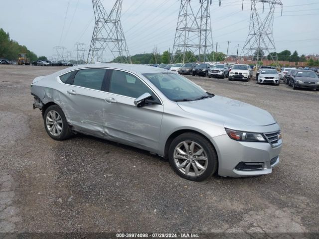 1G11Z5SA6KU140765 auction archive image