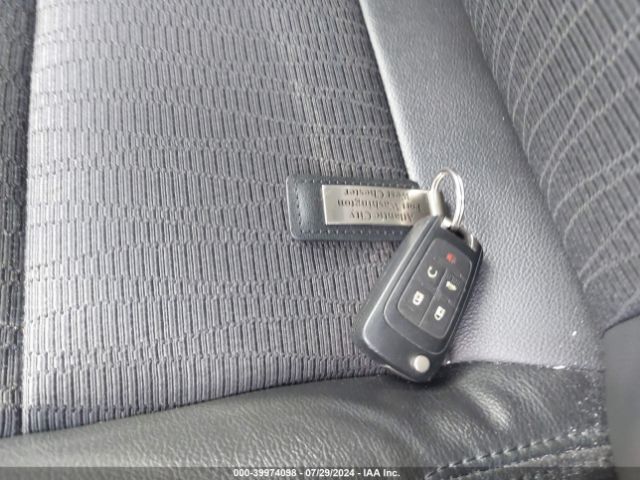 1G11Z5SA6KU140765 Chevrolet IMPALA LT