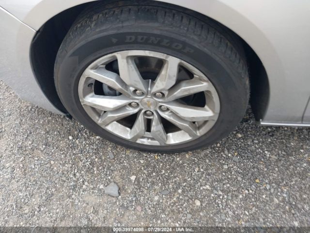 1G11Z5SA6KU140765 Chevrolet IMPALA LT
