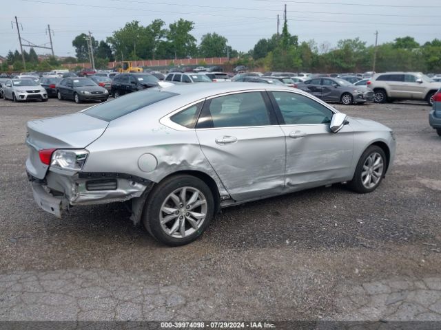 1G11Z5SA6KU140765 Chevrolet IMPALA LT