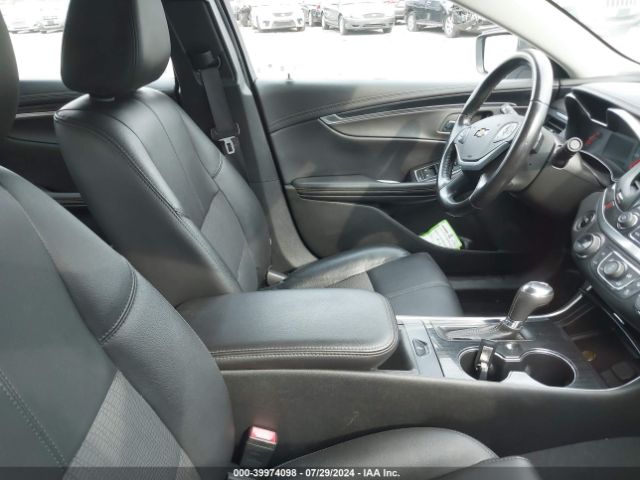 1G11Z5SA6KU140765 Chevrolet IMPALA LT