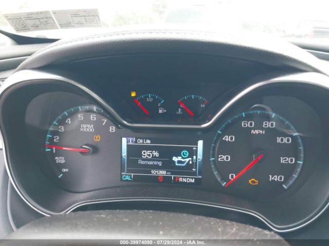 1G11Z5SA6KU140765 Chevrolet IMPALA LT