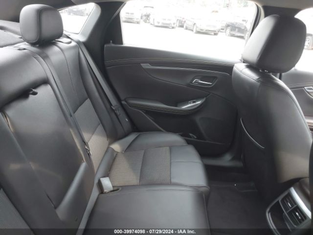 1G11Z5SA6KU140765 Chevrolet IMPALA LT