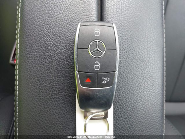 W1N4M4HB2MW103290 Mercedes-Benz Glb 250 4matic