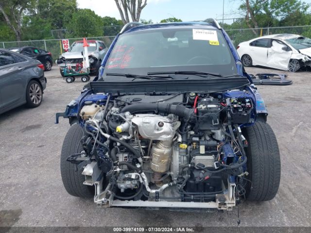 W1N4M4HB2MW103290 Mercedes-Benz Glb 250 4matic