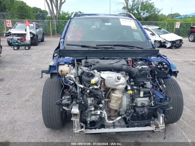 W1N4M4HB2MW103290 Mercedes-Benz Glb 250 4matic