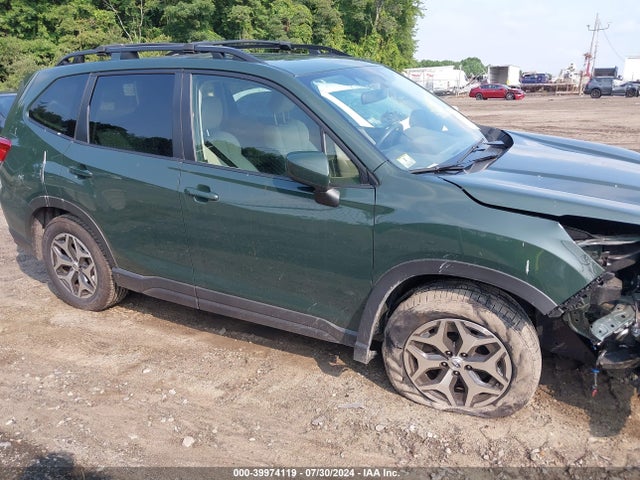 Subaru Forester Premium 2022 JF2SKAEC7NH432669 Image 13
