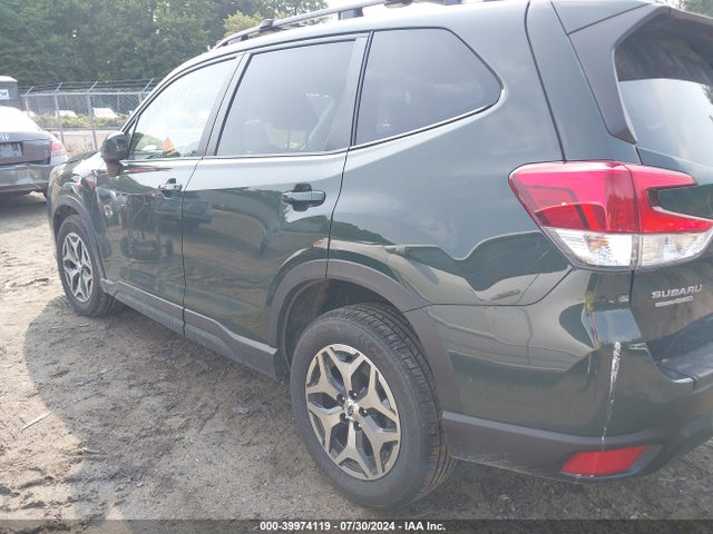 Subaru Forester Premium 2022 JF2SKAEC7NH432669 Image 14