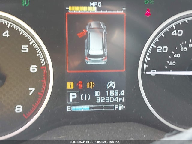 Subaru Forester Premium 2022 JF2SKAEC7NH432669 Image 15