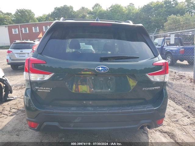 Subaru Forester Premium 2022 JF2SKAEC7NH432669 Image 16