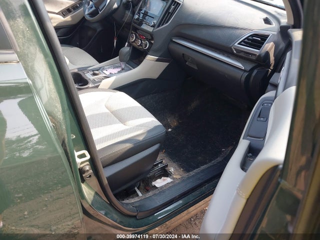 Subaru Forester Premium 2022 JF2SKAEC7NH432669 Image 5