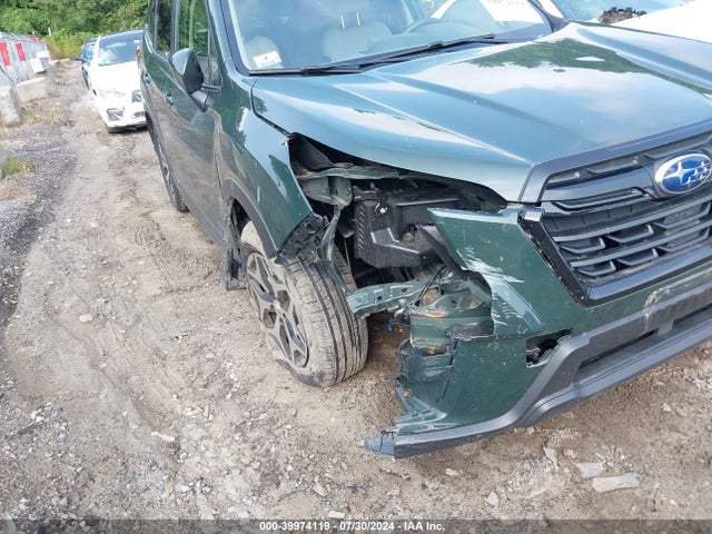 Subaru Forester Premium 2022 JF2SKAEC7NH432669 Image 6