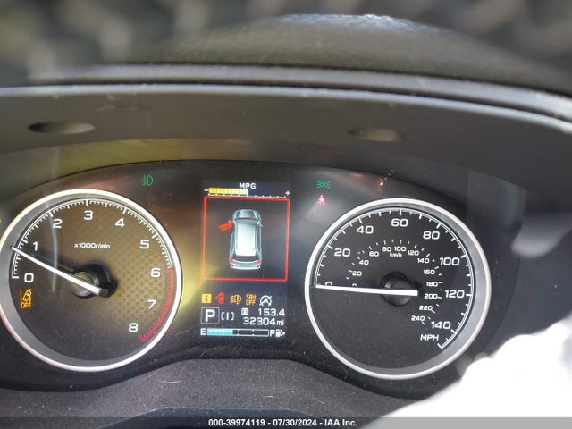Subaru Forester Premium 2022 JF2SKAEC7NH432669 Image 7