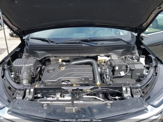 3GNAXKEGXRL318474 Chevrolet Equinox Fwd Lt