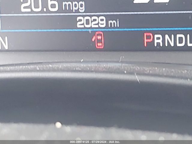 3GNAXKEGXRL318474 Chevrolet Equinox Fwd Lt