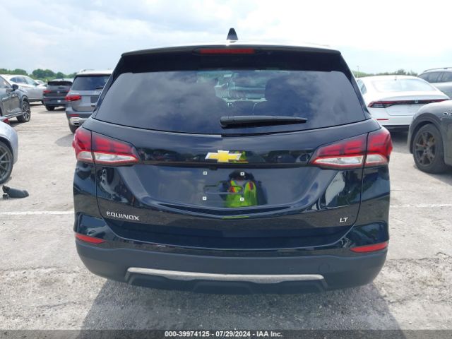3GNAXKEGXRL318474 Chevrolet Equinox Fwd Lt