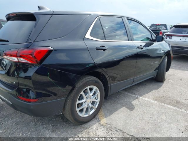 3GNAXKEGXRL318474 Chevrolet Equinox Fwd Lt