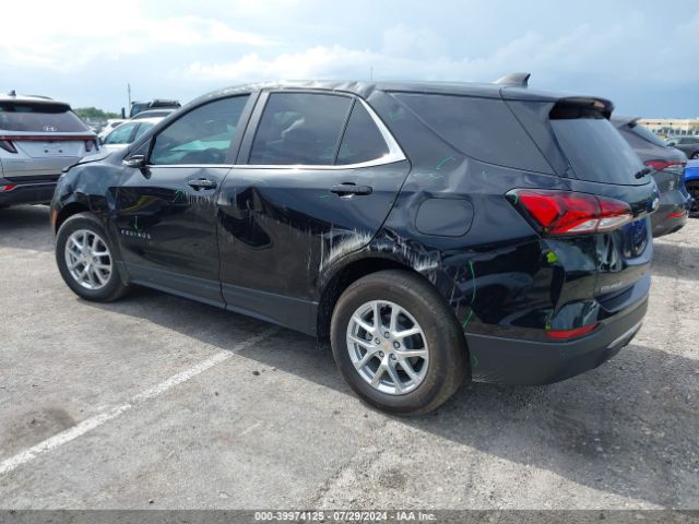 3GNAXKEGXRL318474 Chevrolet Equinox Fwd Lt