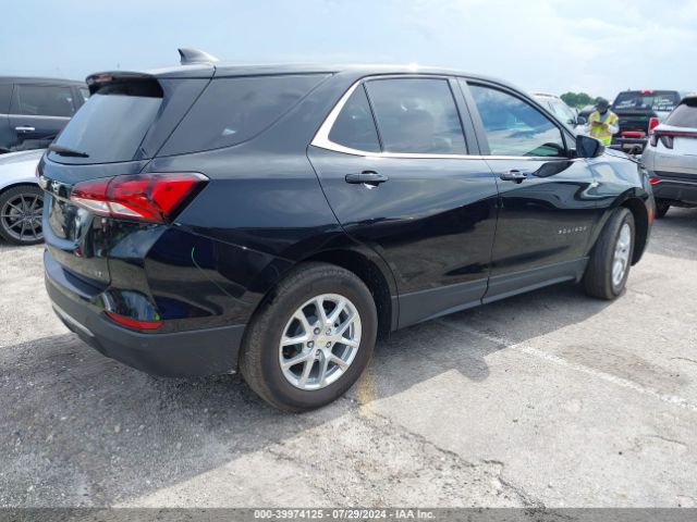 3GNAXKEGXRL318474 Chevrolet Equinox Fwd Lt