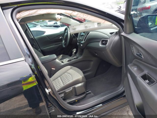 3GNAXKEGXRL318474 Chevrolet Equinox Fwd Lt