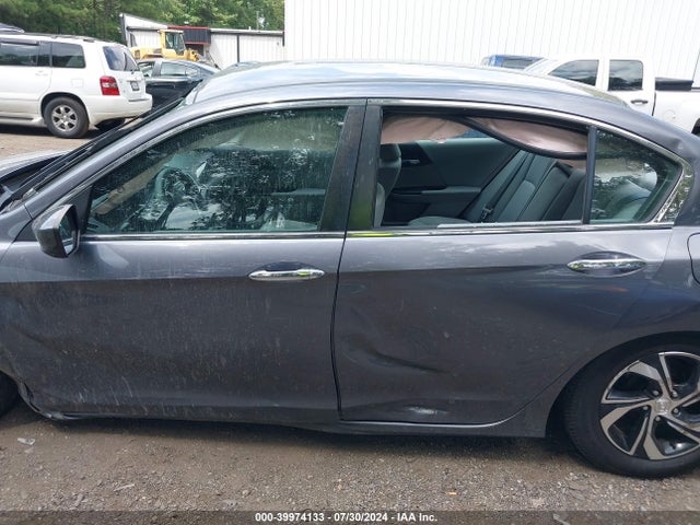 Honda ACCORD LX 2016 1HGCR2F37GA069290 Image 14