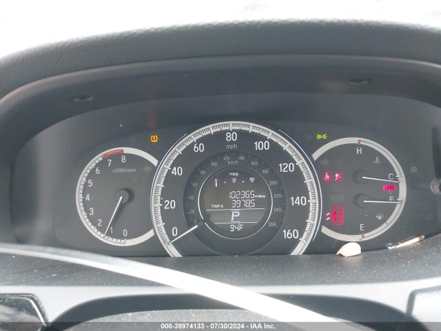 Honda ACCORD LX 2016 1HGCR2F37GA069290 Image 15