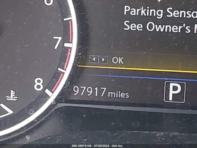 1N4AA6APXGC385338 Nissan Maxima 3.5 Platinum