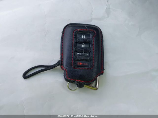 JTJSARDZ1L2234124 Lexus Nx 300 F Sport