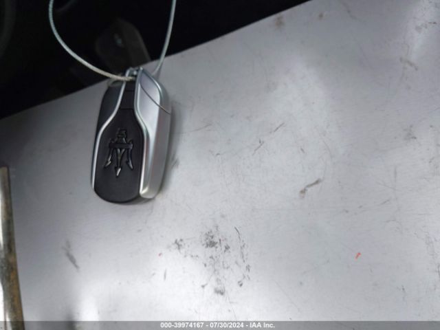 ZN661YUM7PX428733 Maserati Levante Modena