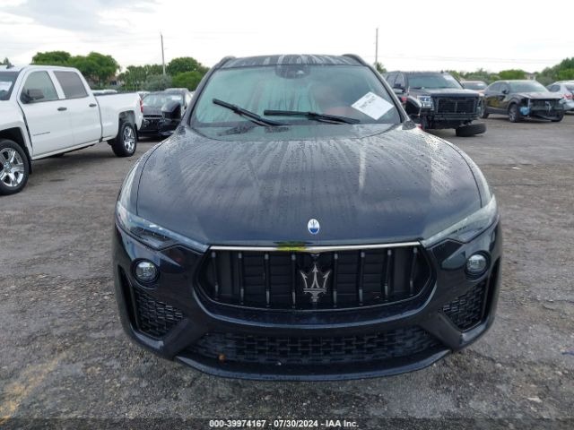 ZN661YUM7PX428733 Maserati Levante Modena