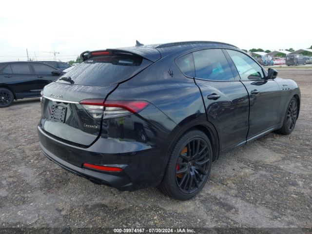 ZN661YUM7PX428733 Maserati Levante Modena