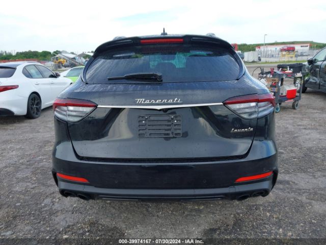 ZN661YUM7PX428733 Maserati Levante Modena