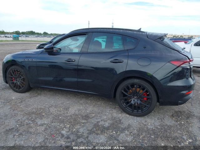 ZN661YUM7PX428733 Maserati Levante Modena