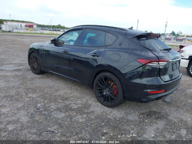 ZN661YUM7PX428733 Maserati Levante Modena