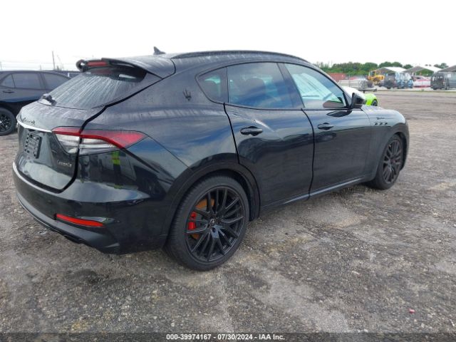ZN661YUM7PX428733 Maserati Levante Modena