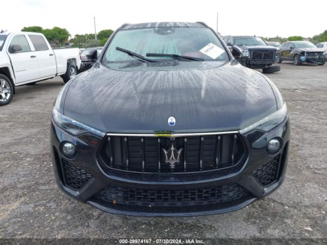 ZN661YUM7PX428733 Maserati Levante Modena
