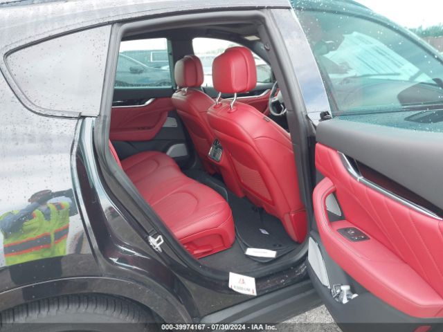 ZN661YUM7PX428733 Maserati Levante Modena