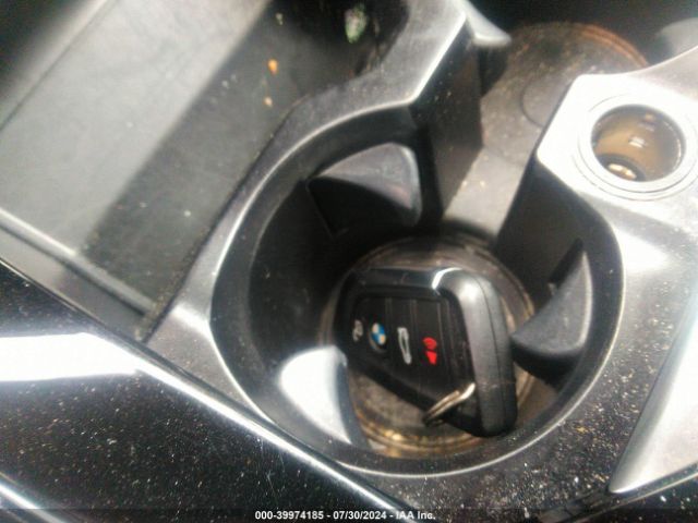 5UXTY3C03M9E42860 BMW X3 Sdrive30i