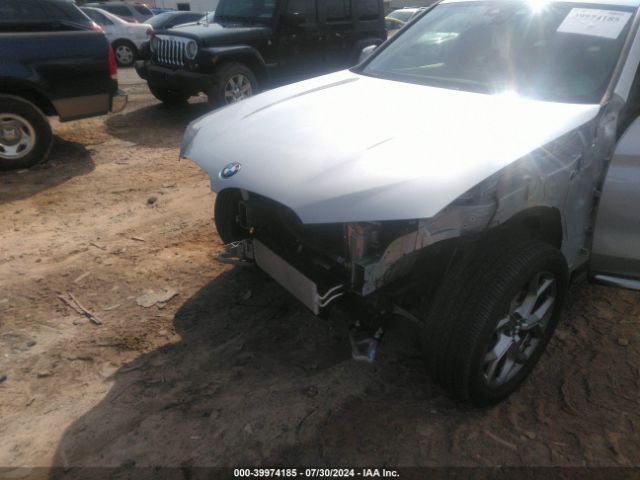 5UXTY3C03M9E42860 BMW X3 Sdrive30i