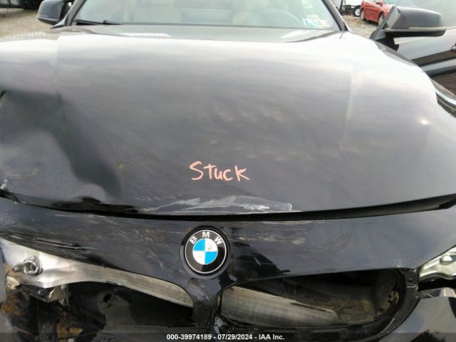 WBA4C9C58GG137190 BMW 428i Gran Coupe Xdrive