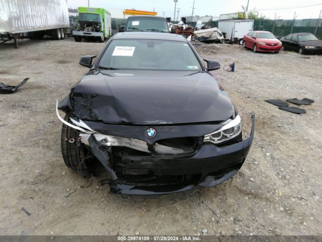 WBA4C9C58GG137190 BMW 428i Gran Coupe Xdrive