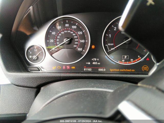WBA4C9C58GG137190 BMW 428i Gran Coupe Xdrive