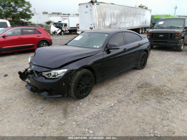 WBA4C9C58GG137190 BMW 428i Gran Coupe Xdrive