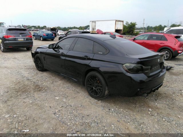 WBA4C9C58GG137190 BMW 428i Gran Coupe Xdrive